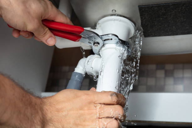 Best Water damage cleanup near me  in Denton, NC