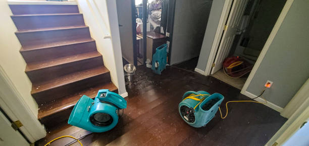 Best Emergency water damage restoration  in Denton, NC