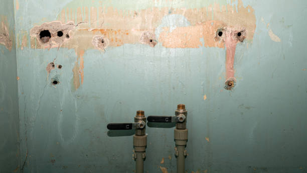 Best Emergency water damage restoration  in Denton, NC