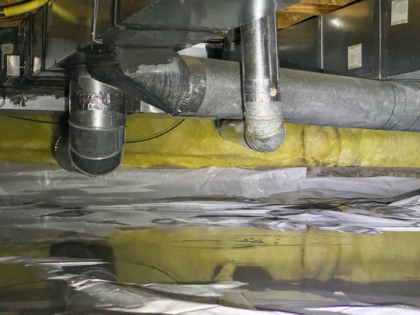 24/7 water damage repair in Denton, NC